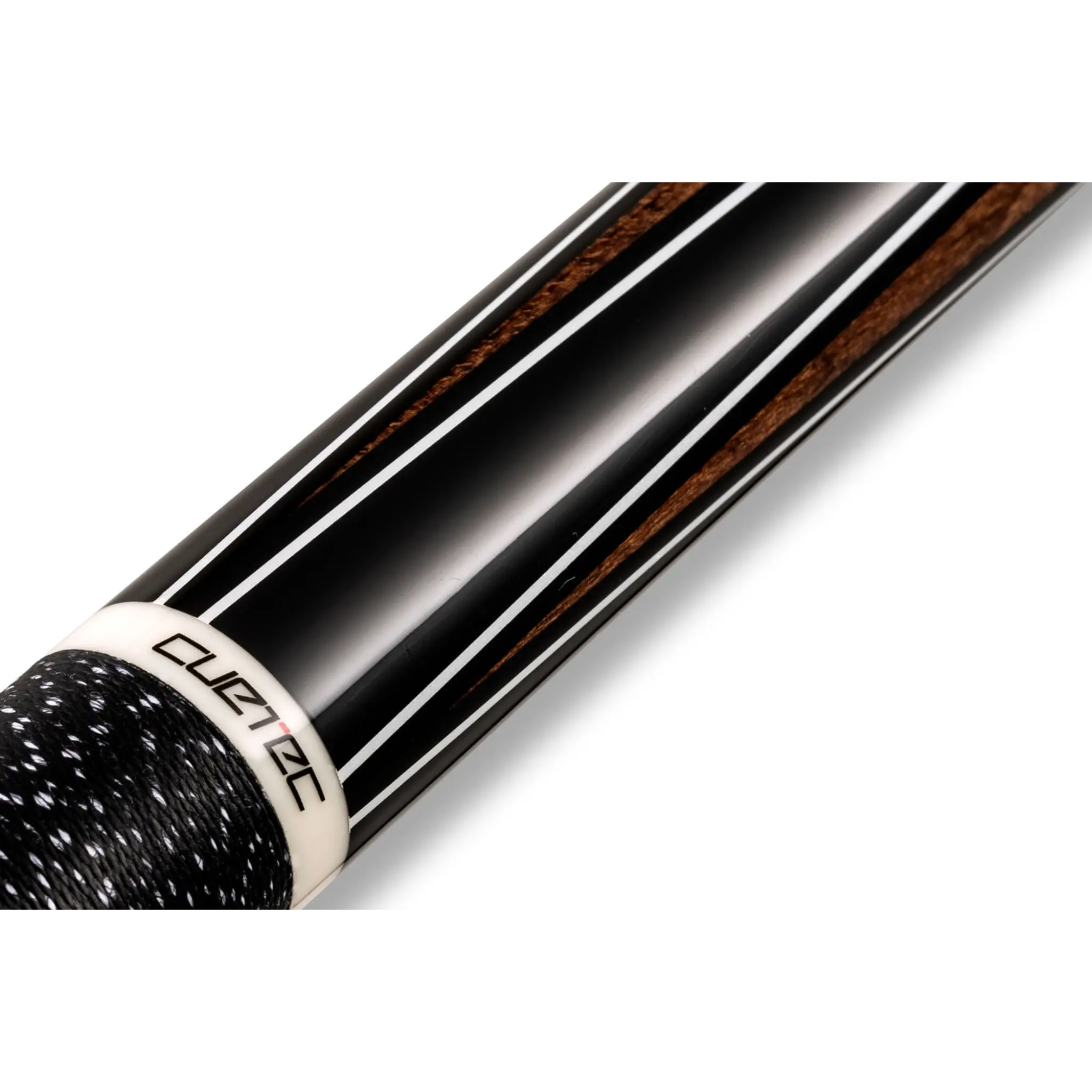 Taco de Pool Cuetec AVID Era 4PT LW Brown Taco de Pool Cuetec AVID Era 4PT LW Brown